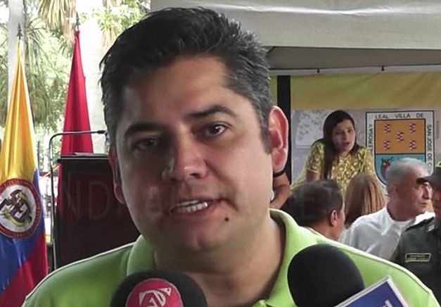 José Antonio Vargas Yuncosa